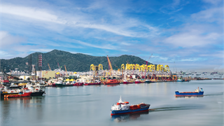 Bài 2: FDI thế hệ mới sẽ đi vào đâu?