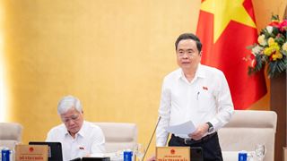 Luật Dầu khí (sửa đổi) và Nghị quyết về năng lượng tái tạo dự kiến được Quốc hội xem xét trong tháng 8/2026
