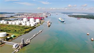 Petrovietnam: “Lá chắn” năng lượng quốc gia