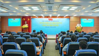 Petrovietnam khai giảng lớp bồi dưỡng lý luận chính trị dành cho đảng viên mới năm 2026