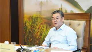 Petrovietnam từng bước xây dựng hệ thống quản trị hiện đại, tiệm cận các chuẩn mực OECD ngay trong năm 2026