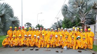 GPP Dinh Cố: 27 năm vững bước cùng ngành công nghiệp khí Việt Nam