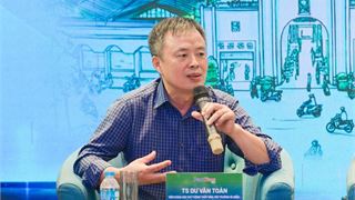 Sửa Luật Dầu khí: Cần hoàn thiện cơ chế để đánh thức tiềm năng CCS ngoài khơi