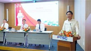 PTSC hoàn thành vượt mức nhiều chỉ tiêu quản trị 6 tháng đầu năm 2026
