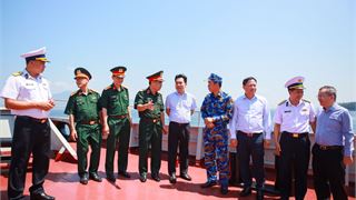 Lời giải cho bài toán tự chủ năng lượng quốc phòng