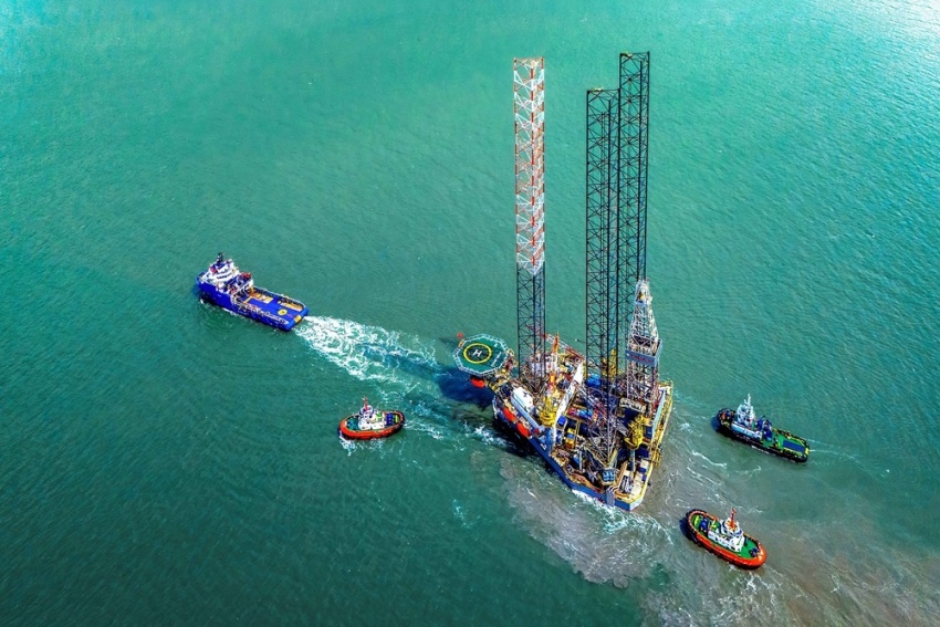 PV Drilling invests in the PV DRILLING VIII, PV DRILLING IX, and PV DRILLING X jack-up rigs to meet market demand in a new growth cycle.