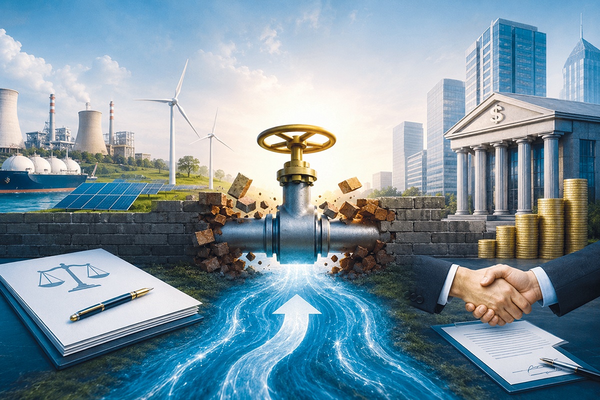Hệ quả là nhà máy LNG có chi phí phát điện cao nên sản lượng huy động thấp hơn phương án tài chính. Doanh thu giảm nhưng chi phí khấu hao, lãi vay và vận hành gần như không đổi, khiến áp lực tài chính ngày càng lớn.