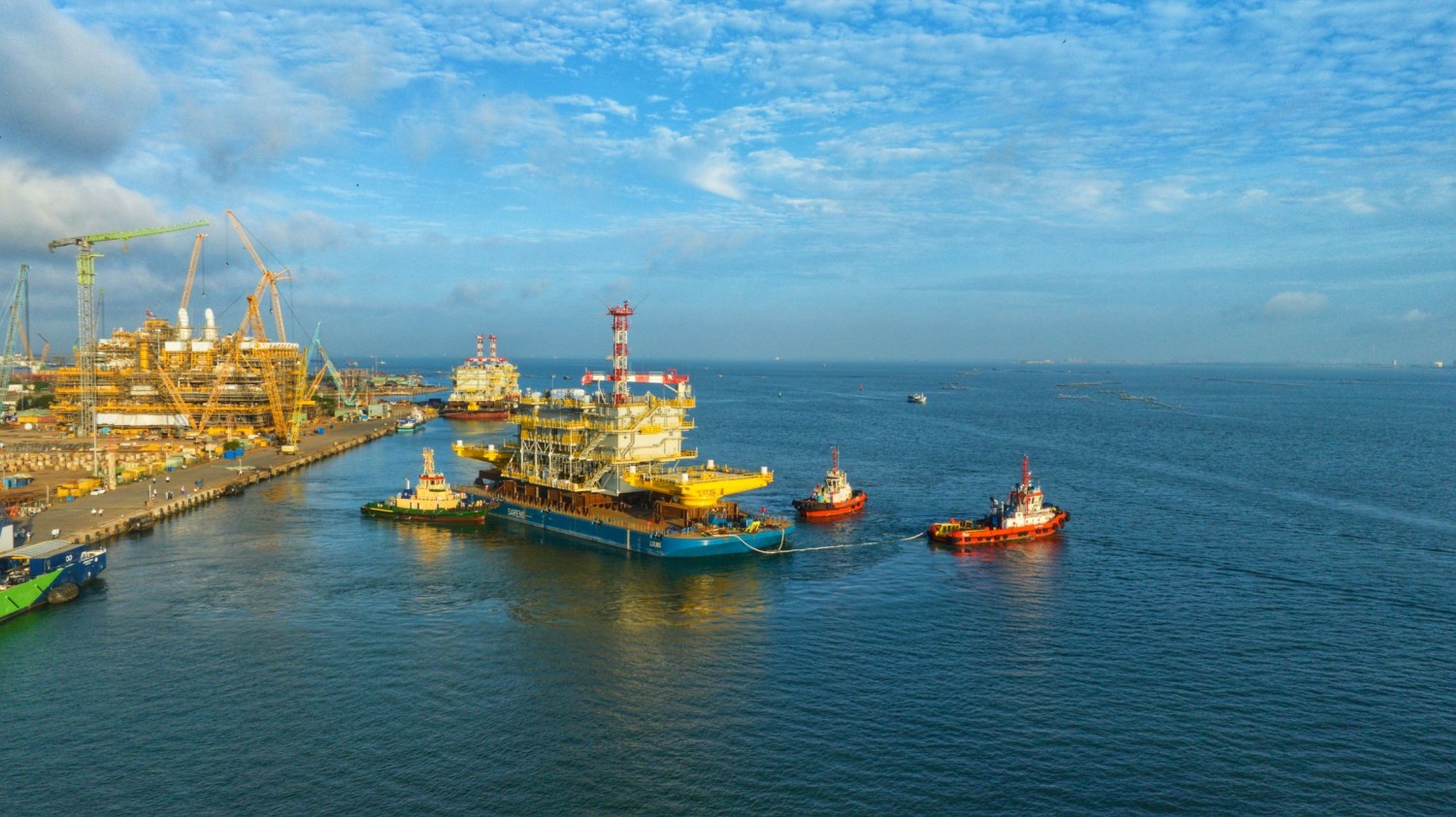 Những 