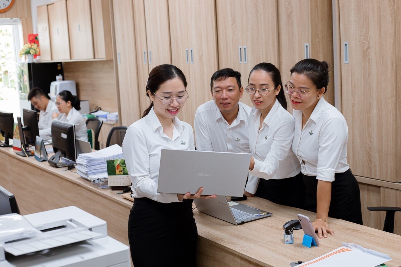 Số lượng người tham gia nổi bật ngay từ chặng đầu tiên là kết quả đáng khích lệ, tạo thêm động lực để Công đoàn PVOIL tiếp tục đổi mới cách tuyên truyền, vận động trong những chặng tiếp theo.