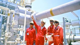 Công ty Đường ống khí Nam Côn Sơn: Vận hành an toàn là nguyên tắc cao nhất