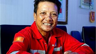 CCB Đỗ Văn Tuỷnh: Hiểu máy móc như con người