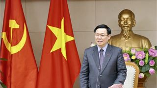 Các dự án chưa hiệu quả của PVN chuyển biến tích cực