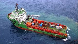 Hoàn thành xuất sắc nhiệm vụ xử lý vùng cận đáy giếng