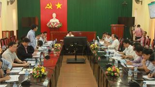 "Đóng góp của BSR cho sự phát triển tỉnh Quảng Ngãi là rất lớn"