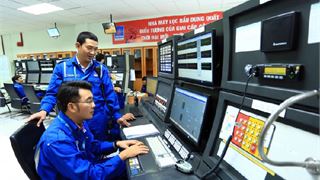 Dung Quất sẽ phát triển thành Trung tâm Lọc hóa dầu Quốc gia