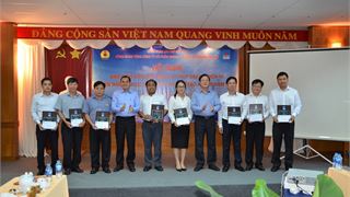 Công đoàn PV Drilling: Hội nghị Ban chấp hành mở rộng lần thứ IV, khóa VI