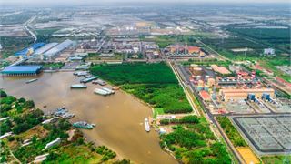 Cụm Khí - Điện - Đạm Cà Mau: Thành công nhờ tổng hòa nhiều yếu tố