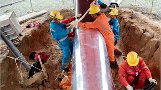 NCSP hoàn thành công tác bảo dưỡng sửa chữa năm 2018