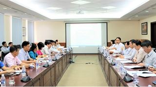Vietsovpetro tổ chức Hội nghị đối thoại định kỳ lần II năm 2018