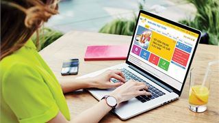 “PVOnline Banking – đơn giản hơn bạn nghĩ” ngày càng thu hút sự chú ý của khách hàng