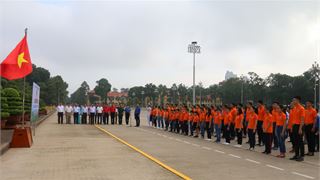Đoàn Thanh niên Tập đoàn Dầu khí Quốc gia Việt Nam: Tuyên dương học sinh đạt thành tích cao năm học 2017 – 2018