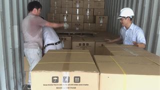 Sợi polyester - PVTEX đã lấy lại niềm tin khách hàng
