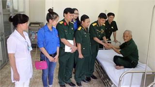 “Bộ đội Cụ Hồ” trên mặt trận Dầu khí