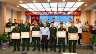 Tọa đàm "60 năm ngành Dầu khí Việt Nam thực hiện ý nguyện của Bác Hồ"