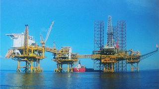 Rà soát chiến lược thăm dò khai thác dầu khí đến năm 2035