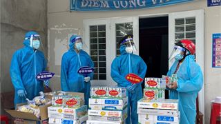 9 tháng năm 2021: PV GAS hoàn thành tốt các chỉ tiêu tài chính trong bối cảnh huy động khí thấp