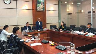 Hội CCB Tập đoàn phát huy tinh thần: Đoàn kết – Kỷ cương – Gương mẫu – Nghĩa tình, tổ chức nhiều hoạt động sáng tạo, hiệu quả