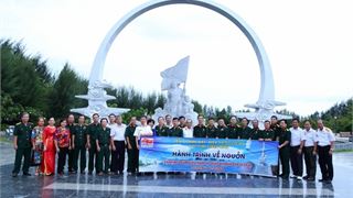 Hội CCB Vietsovpetro đẩy mạnh công tác sáng kiến sáng chế, cải tiến kỹ thuật