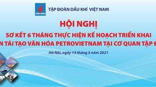 Ấn phẩm Dầu khí