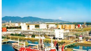 TẠP CHÍ DẦU KHÍ ( SỐ 8/2021)