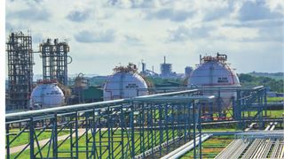 TẠP CHÍ DẦU KHÍ ( SỐ 2/2021)