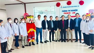 PVChem: Phát triển vì môi trường và lợi ích xã hội