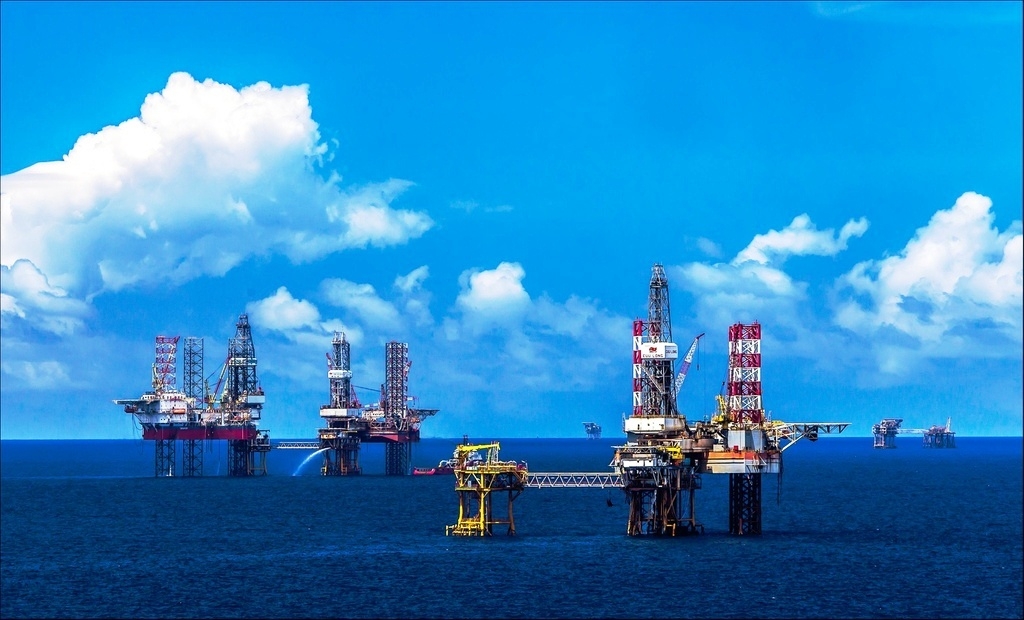 Luật Dầu khí (sửa đổi): Cần tạo “bệ đỡ” cho ngành dầu khí phát triển”