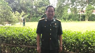 Nguyễn Tri Phương: Người cựu chiến binh gương mẫu, tận tụy