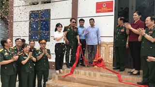 Hội CCB Tập đoàn Dầu khí Quốc gia Việt Nam gương mẫu, đi đầu trong mọi hoạt động