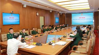 Hội nghị Ban Chấp hành Hội CCB Tập đoàn lần thứ II, nhiệm kỳ 2022 - 2027