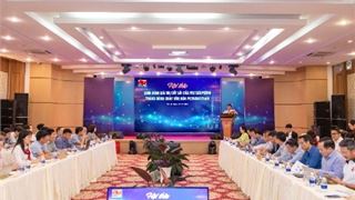 Định hình giá trị cốt lõi của Vietsovpetro trong dòng chảy văn hóa Petrovietnam