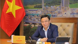 Tái tạo Văn hóa Petrovietnam phải đi trước, dẫn đường và tạo đà cho tái tạo kinh doanh