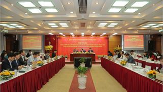 Tăng cường sự lãnh đạo của các cấp ủy đảng về xây dựng và thực hiện văn hóa doanh nghiệp trong Khối Doanh nghiệp Trung ương