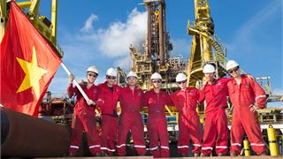 Mạch nguồn sáng tạo từ phong trào của Công đoàn PV Drilling