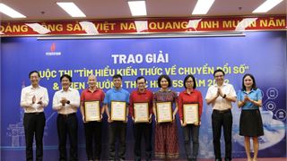 Bài 2: Khơi dậy hứng khởi của người lao động trong xây dựng văn hóa doanh nghiệp