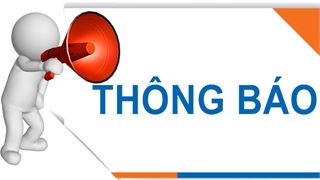 Thông báo về việc gia hạn thời gian nhận hồ sơ đăng ký tuyển chọn nhiệm vụ KHCN năm 2023