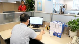 Cơ quan Tập đoàn Dầu khí Việt Nam: Thực hiện 5S đón Xuân Giáp Thìn