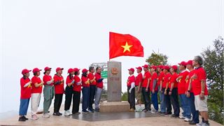 Một chuyến đi hiếm có