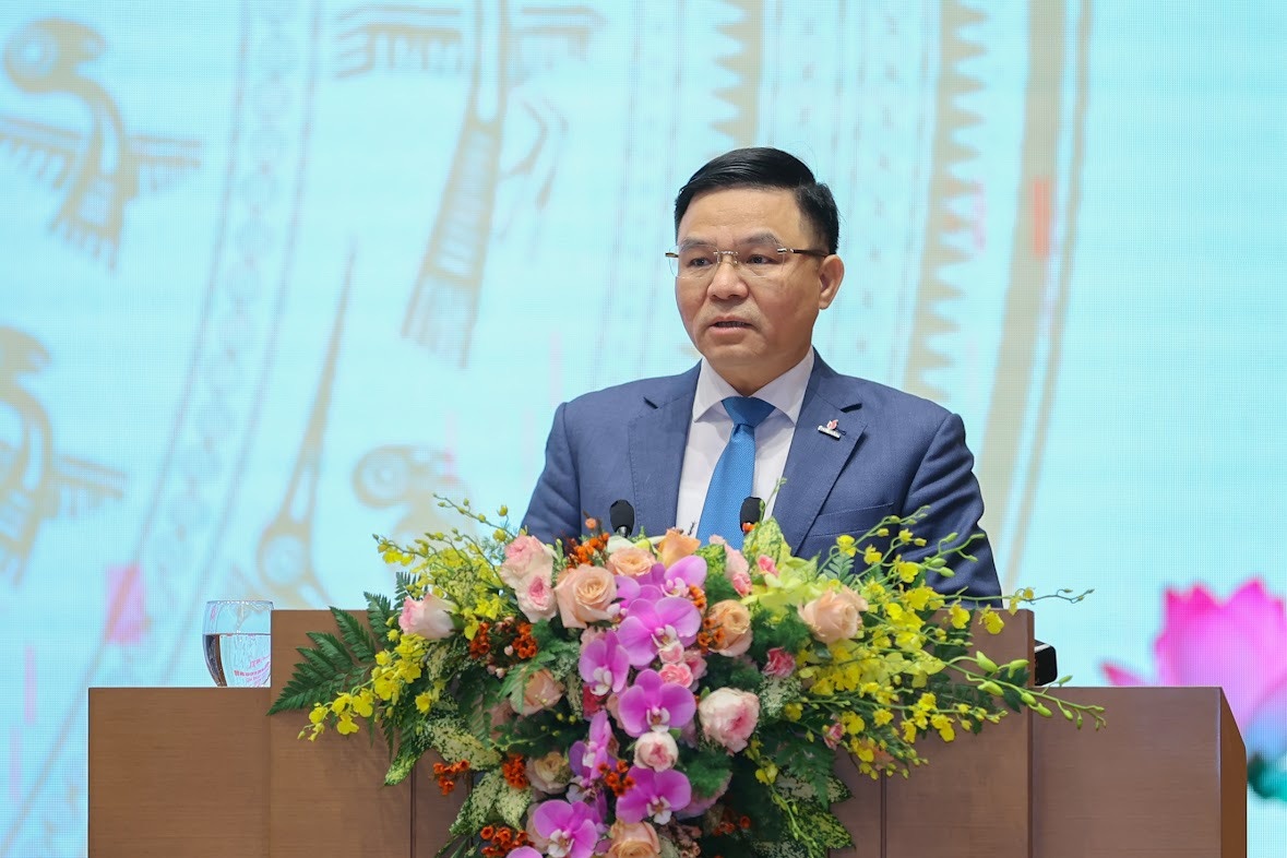 Petrovietnam has strong influence on socio-economic development of the country