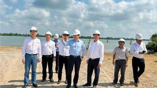 Nâng cao văn hóa phối hợp trên tinh thần “Một đội ngũ, một mục tiêu”